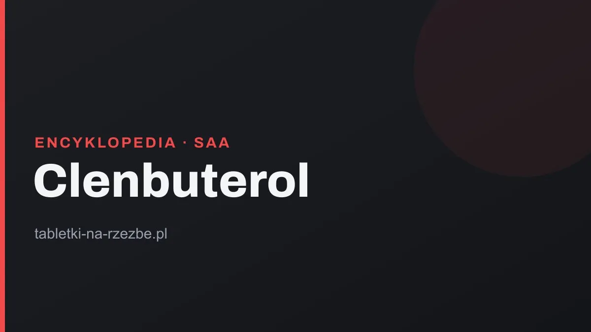 Ilustracja: Receptory beta-2-adrenergiczne